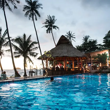 Nature Beach Resort-2