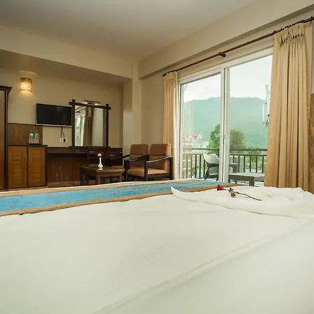 Pokhara Choice Inn-3