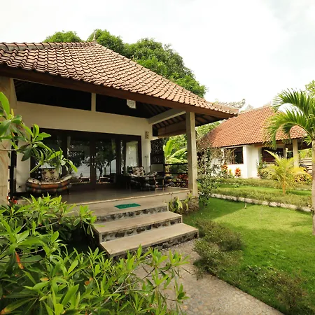Bali Dream House-3
