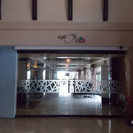 Mo2 Westown Hotel San Juan-2