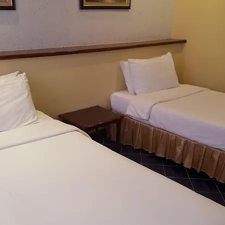 Dumaguete Royal Suite Inn-3