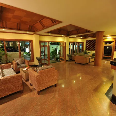 Fresh Inn Hotel - SHA Extra Plus-3