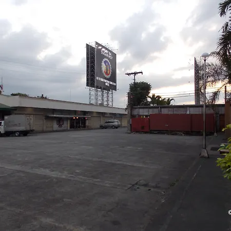 Mo2 Westown Hotel - Mandalagan-2
