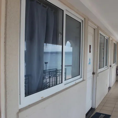Blue Rock Resort And Dive Centre-3