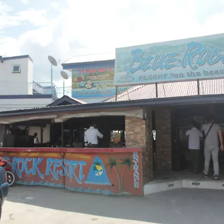 Blue Rock Resort And Dive Centre-2
