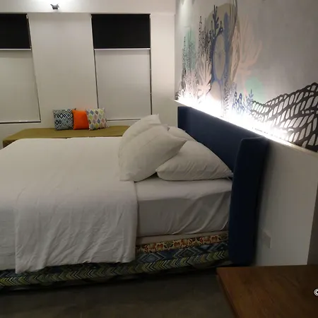 Canvas Boutique Hotel-3