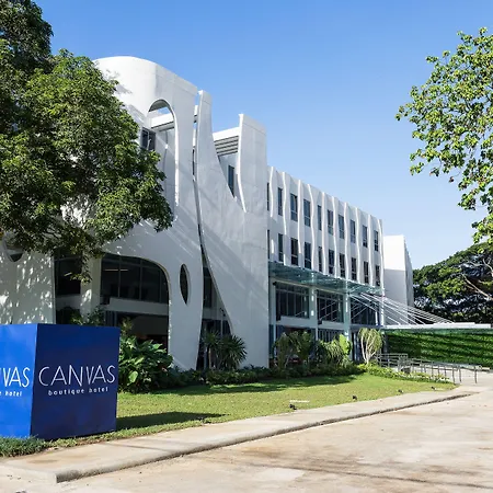 Canvas Boutique Hotel-2