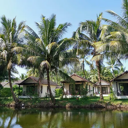 Khaolak Blue Lagoon Resort - Sha Extra Plus-3