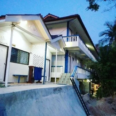 Simple Life Cliff View Resort-3