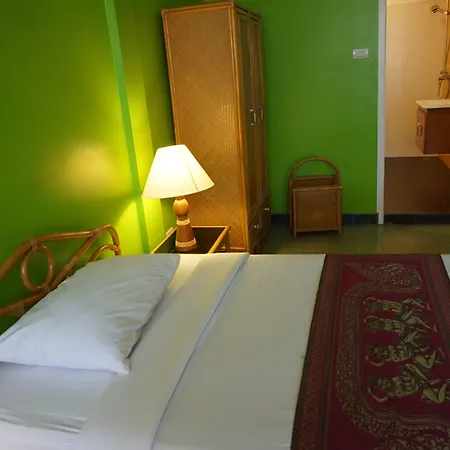 Day Inn Hotel-3