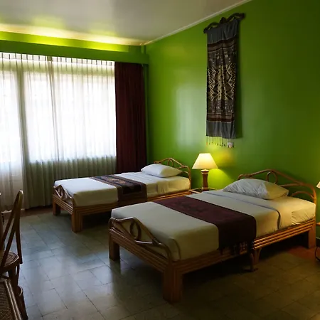 Day Inn Hotel-2