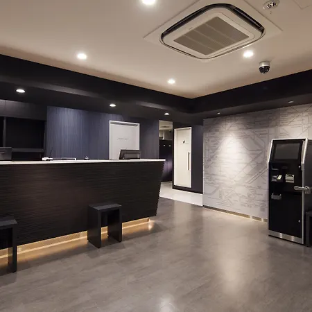 Tokyo Ariake Bay Hotel-3
