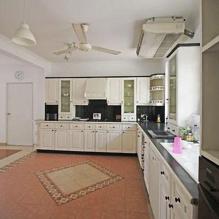 Olu Colombo Villa-3