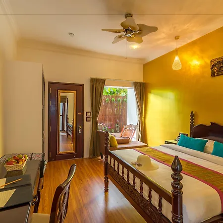Beyond Yangon Inn-2