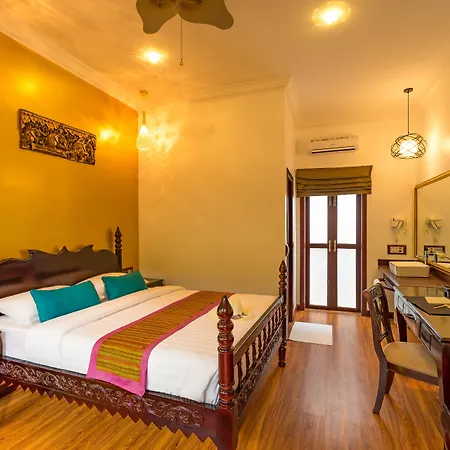 Beyond Yangon Inn-3
