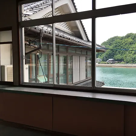 Suminoe Ryokan-2