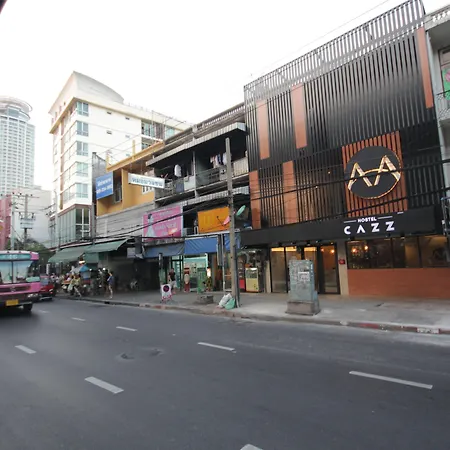 Cazz Hostel-2
