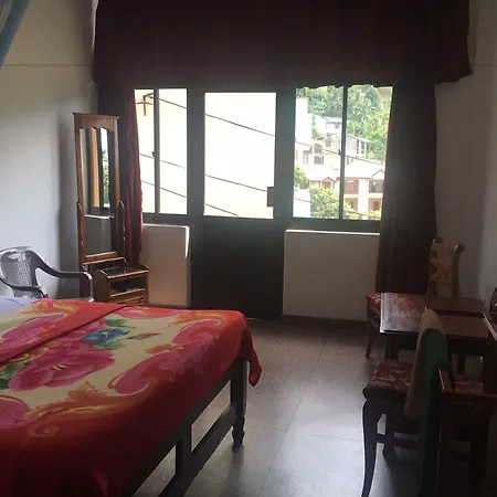 Majestic Tourist Hotel-2