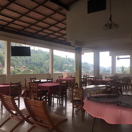 Majestic Tourist Hotel-3