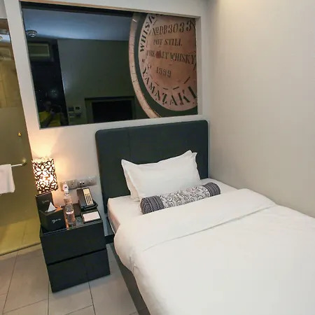 The Southbridge Hotel-3