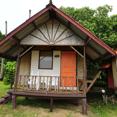 White Sand Beach Resort-3