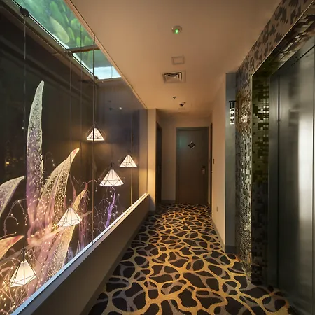 Hotel Clover 7-2