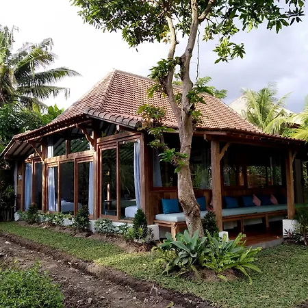 Swasti Eco Cottages-3