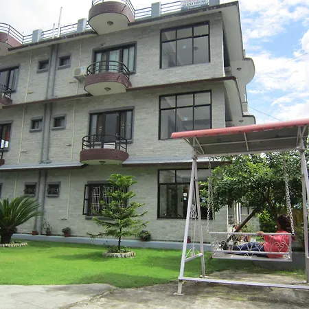 New Annapurna Guest House-2