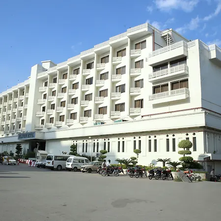 Hotel Hillview Islamabad-3