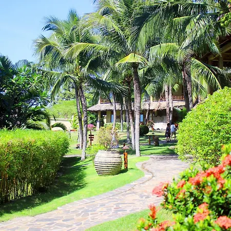 Aroma Beach Resort And Spa-2