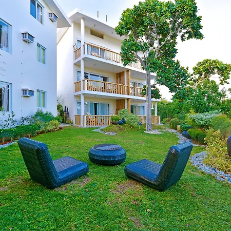 Boracay Amor Apartment-3