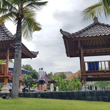 Uluwatu Cottages-3