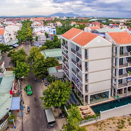 Hoi An Green Apple Hotel-2