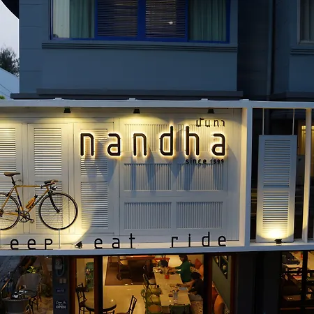 Nandha Hotel-3