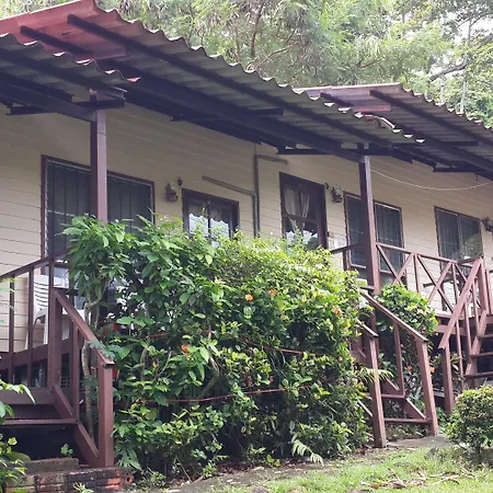 Tropical Garden Bungalow-3