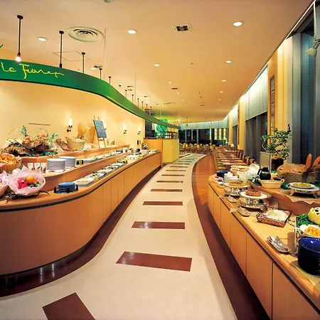 Hotel Green Tower Makuhari-2
