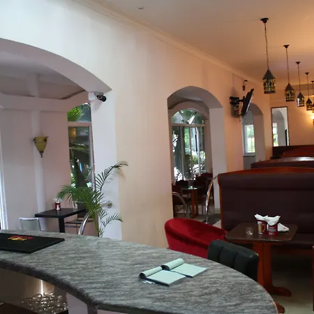 Jaffna City Hotel-2