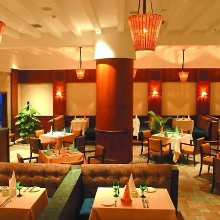 Sunshine Resort Intime Sanya-3