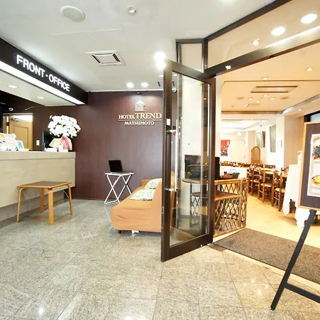 Hotel Trend Matsumoto-3