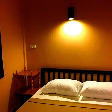 Urban Hostel Bangkok-3