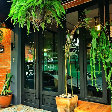 Hoot Hostel & Ratchada-3