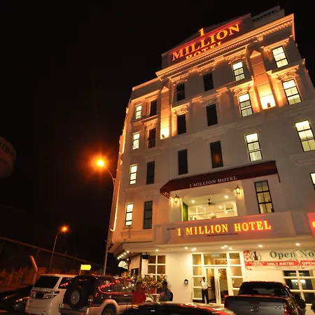 1 Million Hotel-2