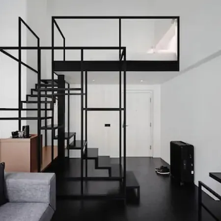Hotel Mono-2