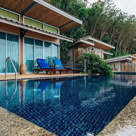 Koh Yao Yai Hillside Resort-2