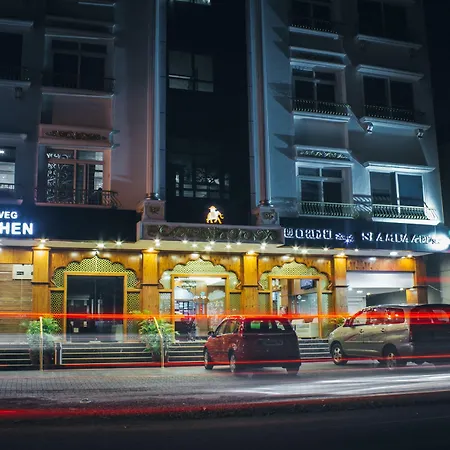Ni Ambaari Suites In Mysore-3