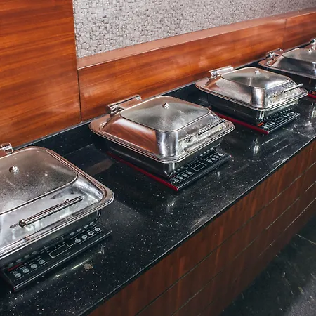 Ni Ambaari Suites In Mysore-2