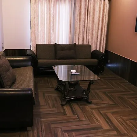 Hotel Marco Polo Lahore-3