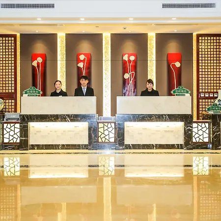 New Knight Royal Hotel Airport And International Resort-3