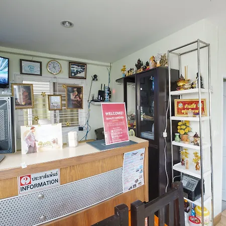 Nittaya Residence-3