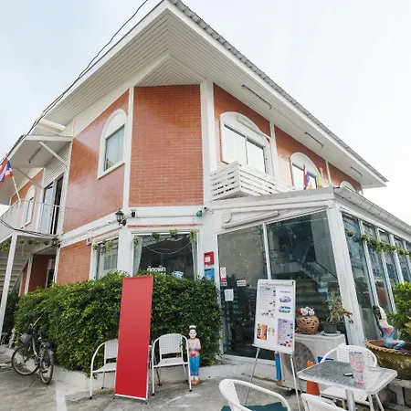 Nittaya Residence-2